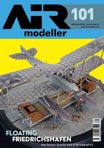 Meng AIR Modeller Preview