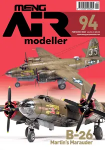 AIR MODELLER 94 
                issue AIR MODELLER 94