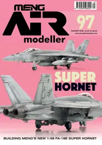AIR MODELLER 97 
                issue AIR MODELLER 97