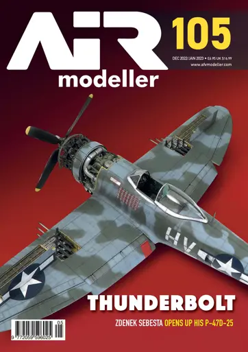 Meng AIR Modeller Preview