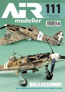 Meng AIR Modeller AIR111