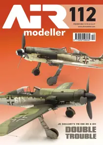 Meng AIR Modeller AIR112
