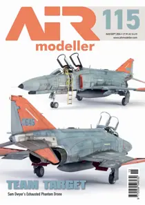 Meng AIR Modeller AIR115