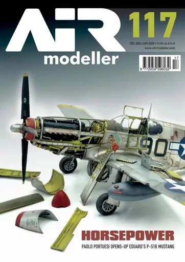 Meng AIR Modeller Preview