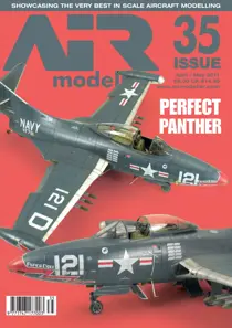 AIR MODELLER  35 
                issue AIR MODELLER  35