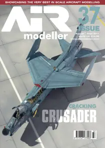 AIR MODELLER  37 
                issue AIR MODELLER  37