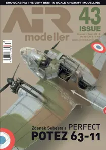 AIR MODELLER 43 
                issue AIR MODELLER 43