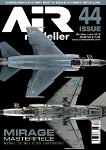 AIR MODELLER 44 
                issue AIR MODELLER 44
