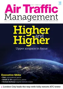 Air Traffic Management Issue 2 2021