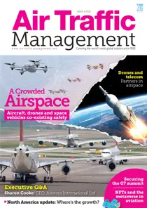 Air Traffic Management Issue 3 2022