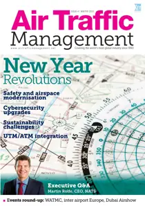 Air Traffic Management Issue 4 2021