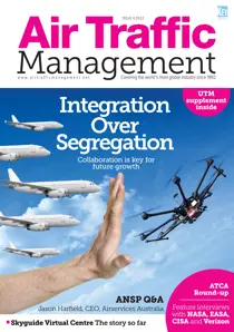 Air Traffic Management Issue 4 2022