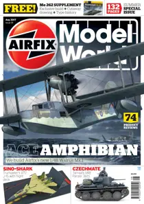   August 2017 
                issue   August 2017