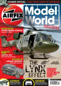 May 2012 
                issue May 2012