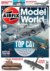 October 2015 
                issue October 2015