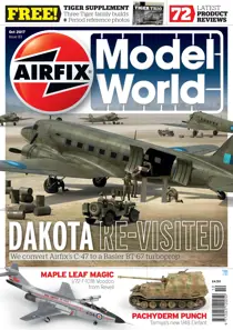   October 2017 
                issue   October 2017