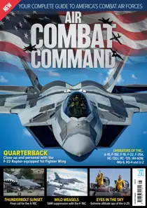 Air Combat Command 
                issue Air Combat Command