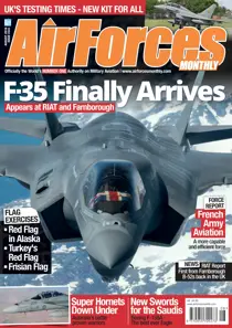 August 2016 
                issue August 2016