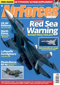 December 2016 
                issue December 2016