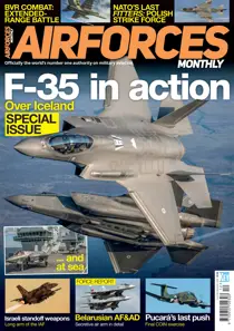  December 2019 
                issue  December 2019