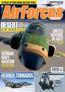 February 2015 
                issue February 2015