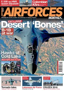   February 2019 
                issue   February 2019