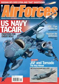 January 2016 
                issue January 2016