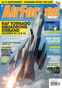 July 2011 
                issue July 2011