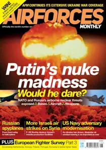 June 2022 
                issue June 2022