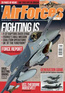 May 2015 
                issue May 2015