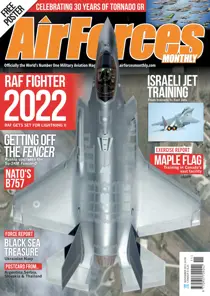 November 2012 
                issue November 2012