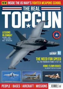 The Real TOPGUN 
                issue The Real TOPGUN