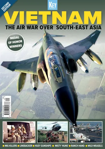 AirForces Monthly Preview