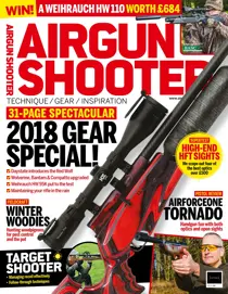 April 2018 
                issue April 2018