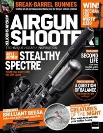 Airgun Shooter December 2022
