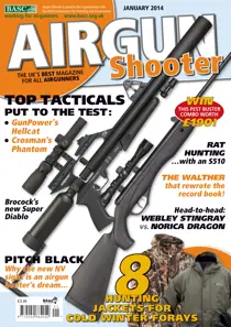 January 2014 
                issue January 2014