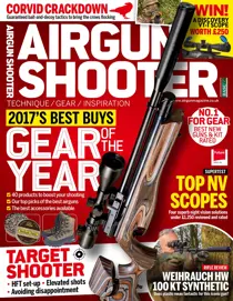 January 2018 
                issue January 2018