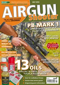 July 2016 - issue 083 
                issue July 2016 - issue 083