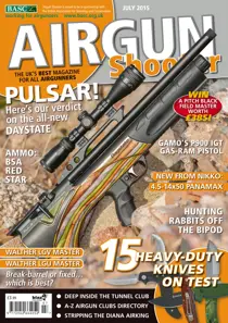 July 2015 
                issue July 2015