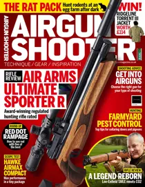 July 2019 
                issue July 2019