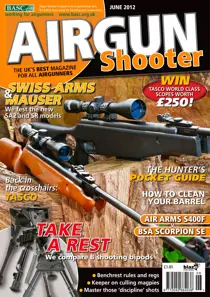 June 2012 
                issue June 2012