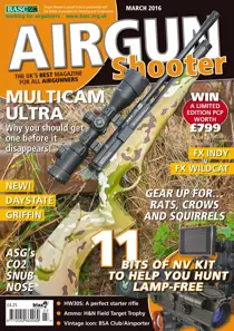 March 2016 - issue 079 
                issue March 2016 - issue 079
