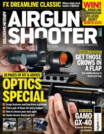 May 2020 
                issue May 2020