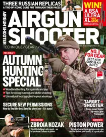 November 2017 
                issue November 2017