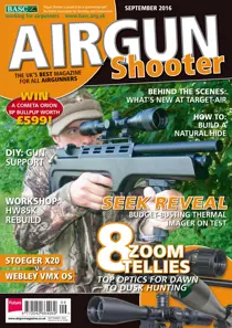 September 2016 - Issue 086 
                issue September 2016 - Issue 086