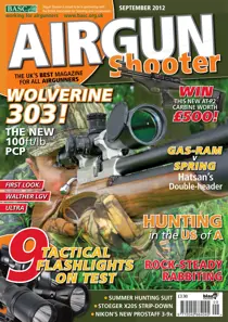 September 2012 
                issue September 2012