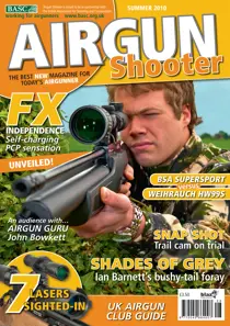 Summer 2010 
                issue Summer 2010