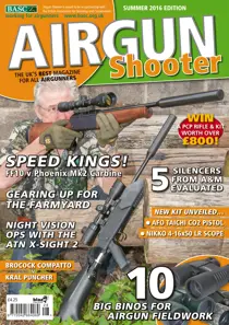 Summer 2016 - Issue 084 
                issue Summer 2016 - Issue 084