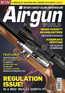 December 2019 
                issue December 2019