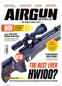 Airgun World 
                issue Feb-26